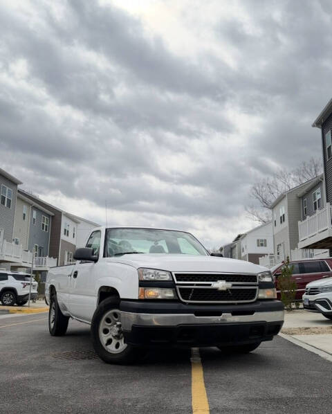 chevrolet silverado 1500 2007 1GCEC14X77Z169111 image chevrolet silverado 1500 2007 1GCEC14X77Z169111 image